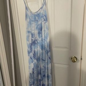 Z supply dress maxi